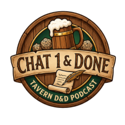 Chat 1 & Done
